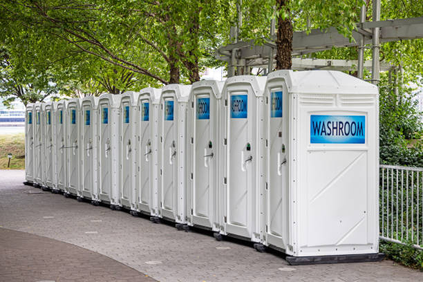 Best Portable restroom trailer rental  in Cascade Chipita Park, CO