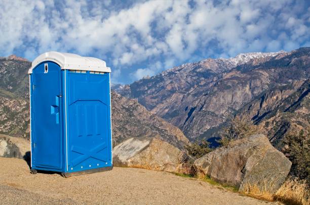 Best Emergency porta potty rental  in Cascade Chipita Park, CO