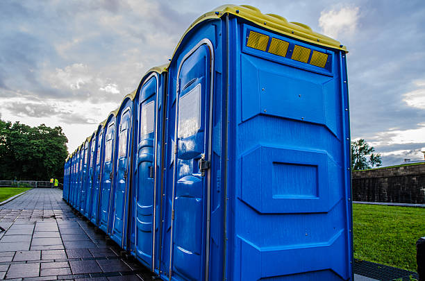 Best Portable restroom trailer rental  in Cascade Chipita Park, CO