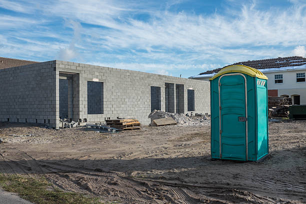 Trusted Cascade Chipita Park, CO porta potty rental Experts